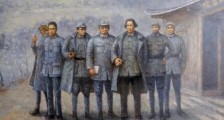 红军是如何搞钱的?
