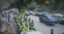 韩国,正被逼进“反华阵营”?