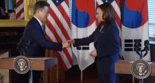 即将拉开的G7铁幕!