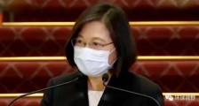 这两天,台湾人应该会很羡慕香港!