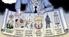 创造新冠起源?拜登命令CIA出马90天内完成栽赃工作!