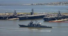 随笔 | 海盗的归来,美国终于开始明抢!