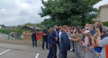 法国总统马克龙被当街掌掴的背后!
