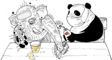 特朗普、内塔尼亚胡之后,莫迪会不会是下一个?