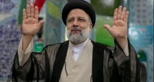 关键时刻，强硬派当选伊朗总统！
