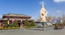 历史上第一个教会中国人打胜仗的军事家,是谁?