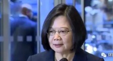 对台独的震慑效果,在慢慢出来了!