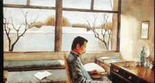 父亲的背影!