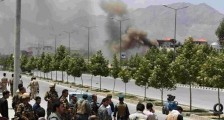 西方都跑了，中国在阿富汗该怎么办？