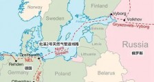 这3国突然明白,美国是在给他们挖大坑!
