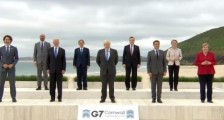 这个六月，中国G7VS美国G7，谁会赢？