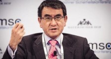 日本将以什么方式加入“五眼联盟?”!