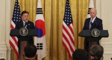 韩国发生3件微妙的事!