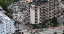 邪门的迈阿密公寓垮塌事件！