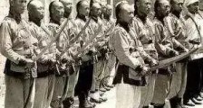 日落长河:美利坚帝国的黄昏!