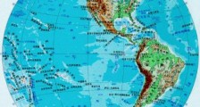 中美的地缘环境谁更好?读懂中国的秘密!