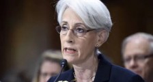 中国拒绝美高官访华?谁炮制出这条“外交内幕”?