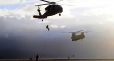阿富汗反恐战争回忆[3] ：突袭巴基斯坦，刺杀本·拉登！