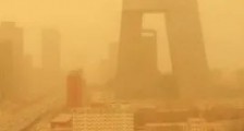 这片吃人的沙漠,已经快被中国人消灭了!