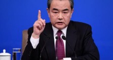 这两场重磅外交,中国的态度对比很强烈!
