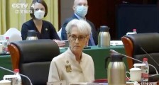 中美天津交锋,这4个细节值得关注!