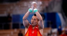 谁来给东京奥运会的裁判们打分!