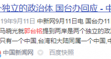 聊聊台湾女明星小S的台毒言论!