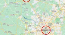德特里克堡与新冠肺炎!