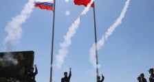 中俄为“出兵阿富汗做准备”？