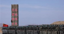 关键时刻,中俄举行大规模军事演习!
