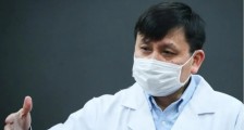 张文宏不是投降派!