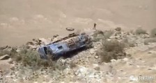 巴铁爆炸案,背景果然不简单!
