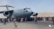美国兵败阿富汗的根本原因!5点