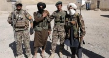 塔利班重占阿富汗，以后走向哪里？