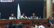 美国溃败之后,中国应如何经营“中伊巴阿”这一地缘枢纽区域?