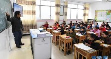 优质师资“跨校跨学区”流动,必须的!