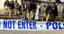谁制造了巴基斯坦恐袭案？