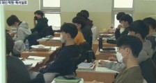 地狱式内卷,韩国家长被补习班逼上绝路!
