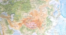 美国的地理和地缘政治宿命!