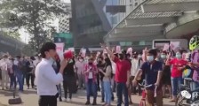 缅甸会爆发内战吗?机率有多大?
