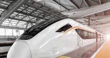 高铁,究竟带来了什么?