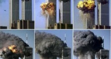 “9·11”事件20年：毁灭霸权的只有它自己！