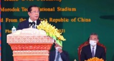 这个邻国,现在是中国铁杆小兄弟!