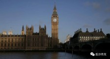 英国朋友谈英国议会禁止中国大使进入！