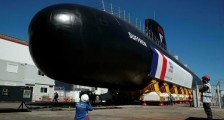 美英为啥撬了法国的核潜艇生意？