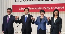 日本要明白,这么干可能再挨核弹!
