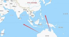 美国开始遏制印度了,2点令三哥心碎!