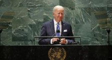 美国真的“不寻求新冷战”吗?
