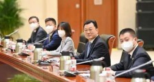 晚舟归航!中美僵局松动了?