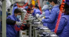限电限产背后，中国工厂为什么不赚钱？